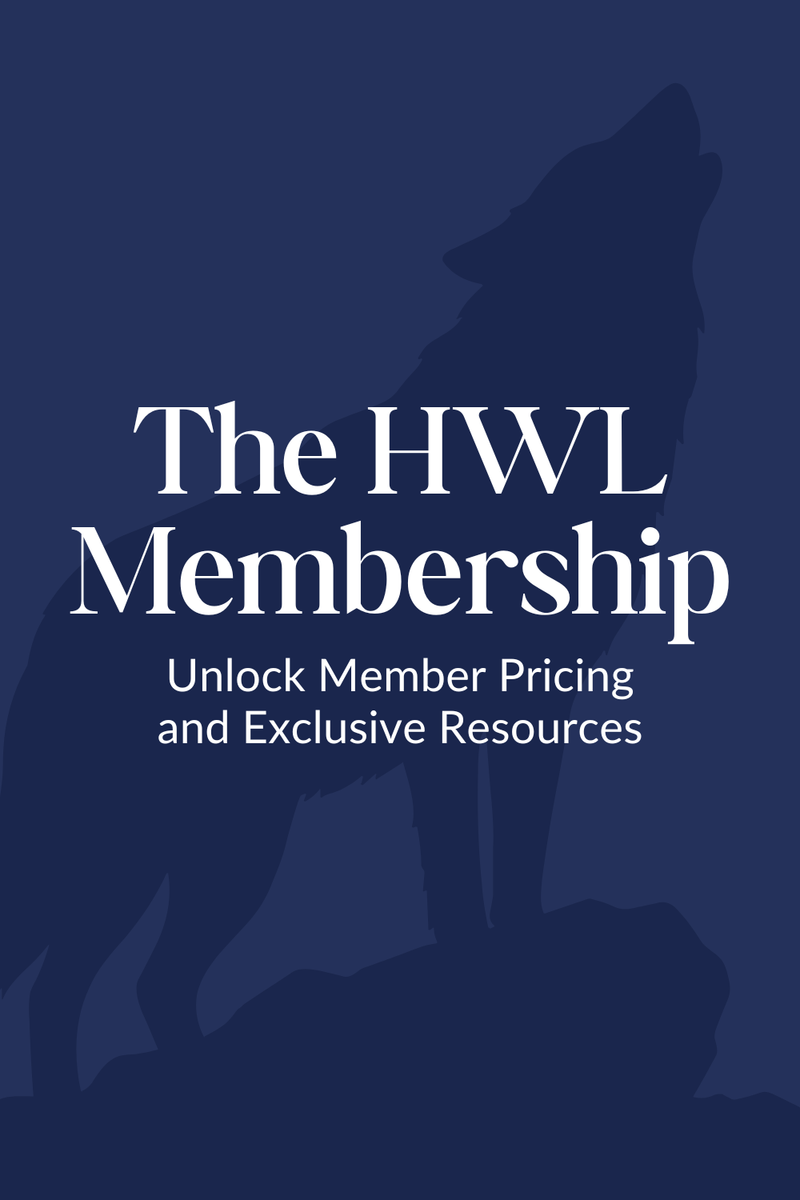 HWL Membership Learn & Play Packs – How Wee Learn