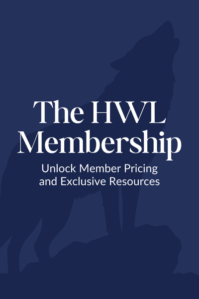 HWL Membership - All Access