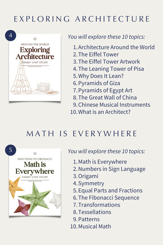Grade Eight Complete Bundle | Homeschooling is meant to be this fun ...