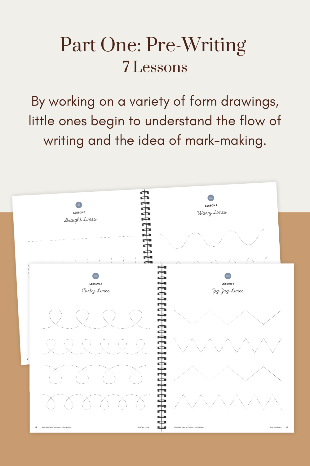 Perfect In Cursive How Wee Write in Cursive | Perfect for Ages 4 to 10+ – How Wee Learn
