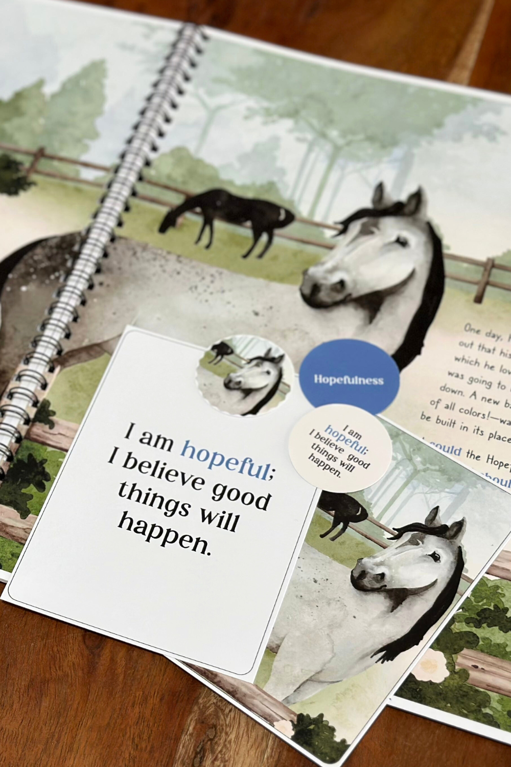 Workbook for Raising Kind, Caring, Good Kids!