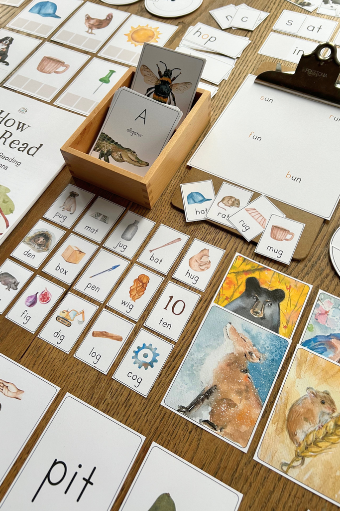 Best-Selling How Wee Read & Write Bundle – How Wee Learn
