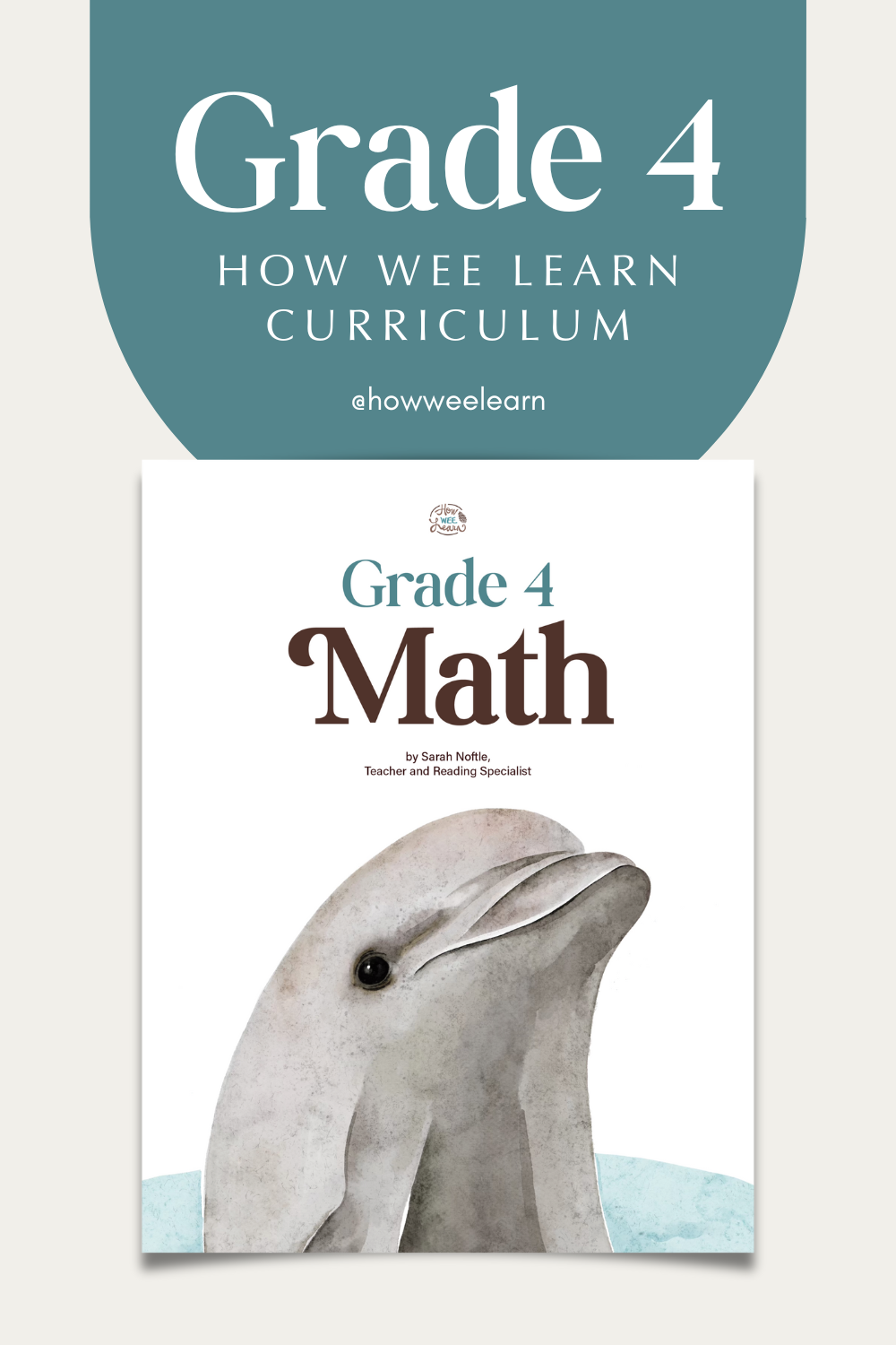 Grade 4 Math from How Wee Learn