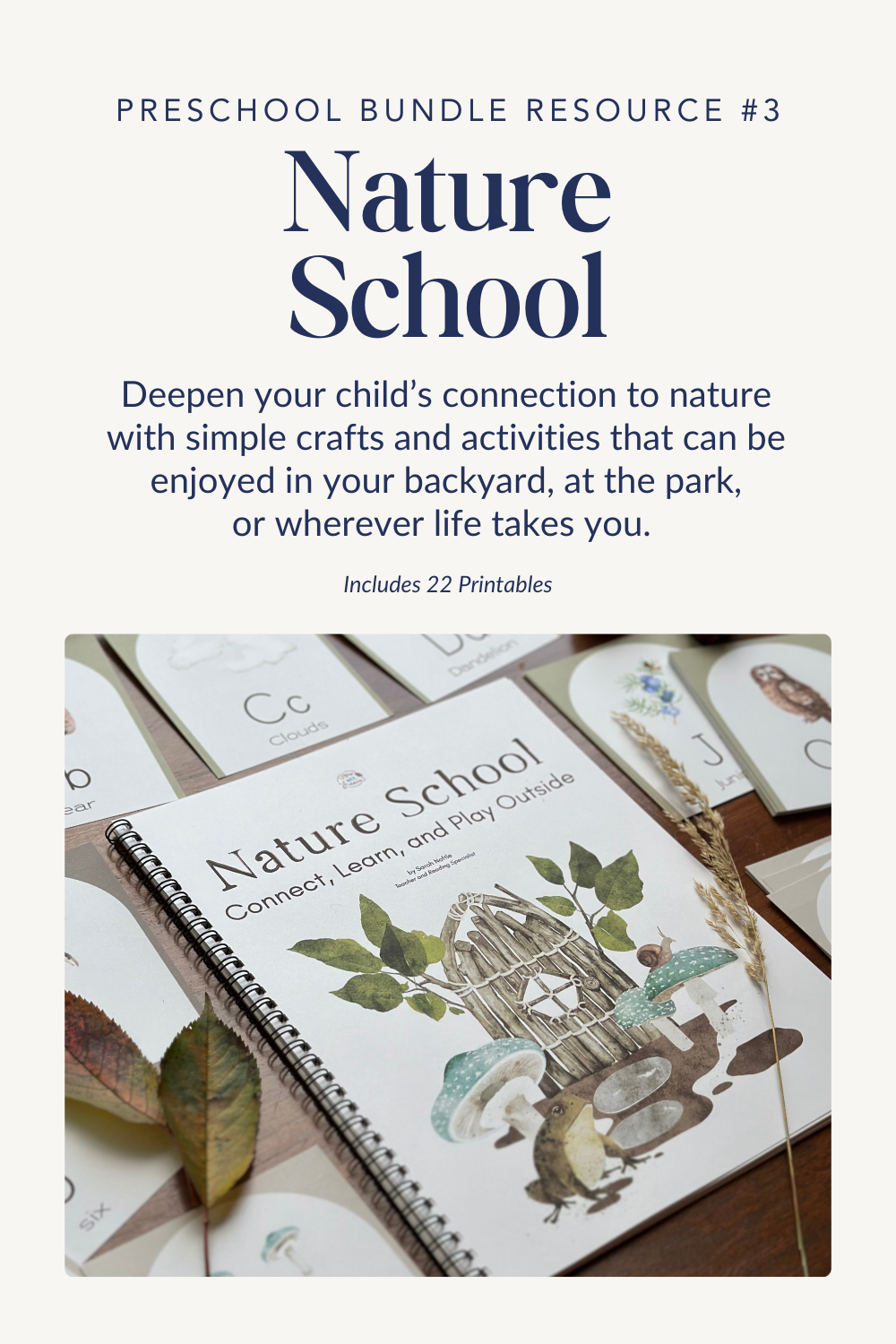 Nature School Resource