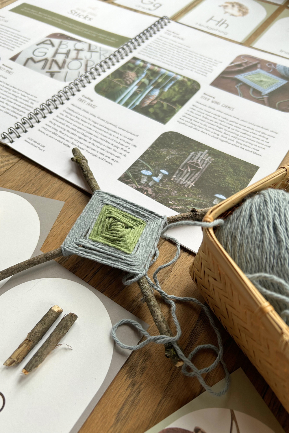 Nature School Resource