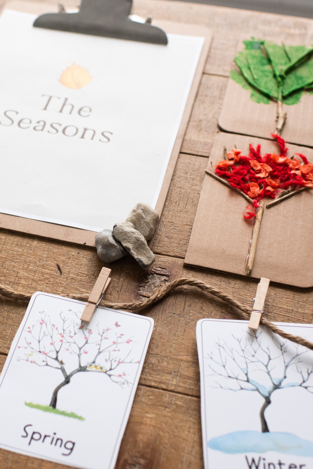 How Wee Learn's Playful Days Program